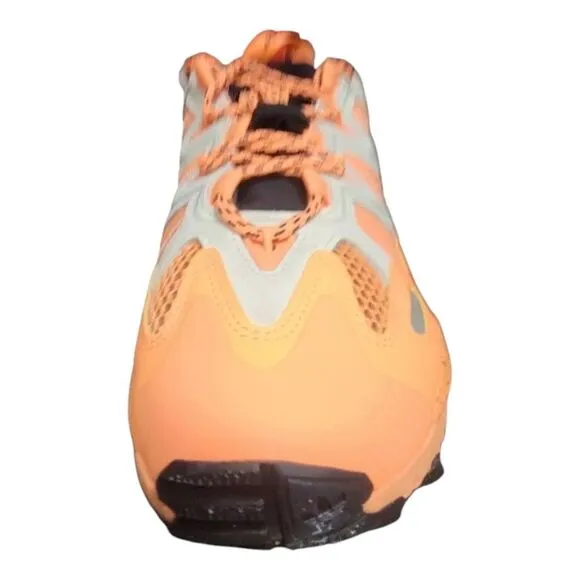 Adidas Hyperturf Men’s Size's Orange GW6755 NEW Hiking Sneakers Shoes