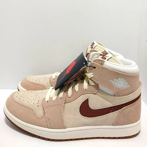 Air Jordan 1 Zoom CMFT 2 Sneakers,‎ NWT, Size 11|EUR 45