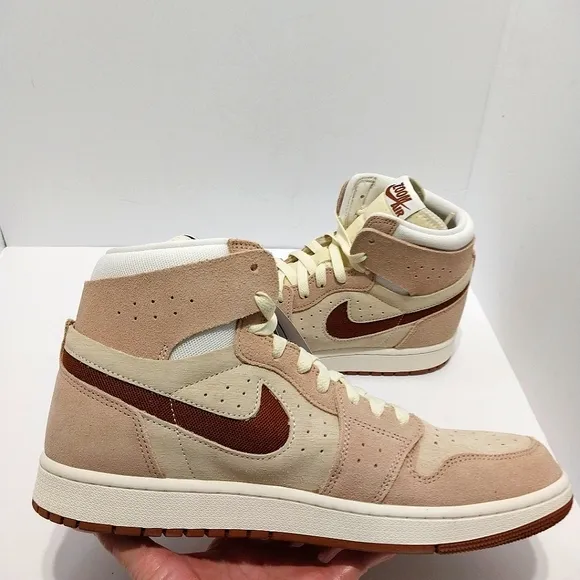 Air Jordan 1 Zoom CMFT 2 Sneakers,‎ NWT, Size 11|EUR 45