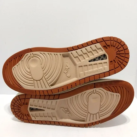 Air Jordan 1 Zoom CMFT 2 Sneakers,‎ NWT, Size 11|EUR 45