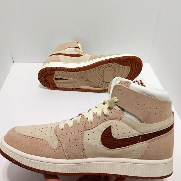 Air Jordan 1 Zoom CMFT 2 Sneakers,‎ NWT, Size 11|EUR 45