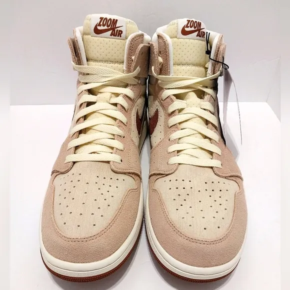 Air Jordan 1 Zoom CMFT 2 Sneakers,‎ NWT, Size 11|EUR 45