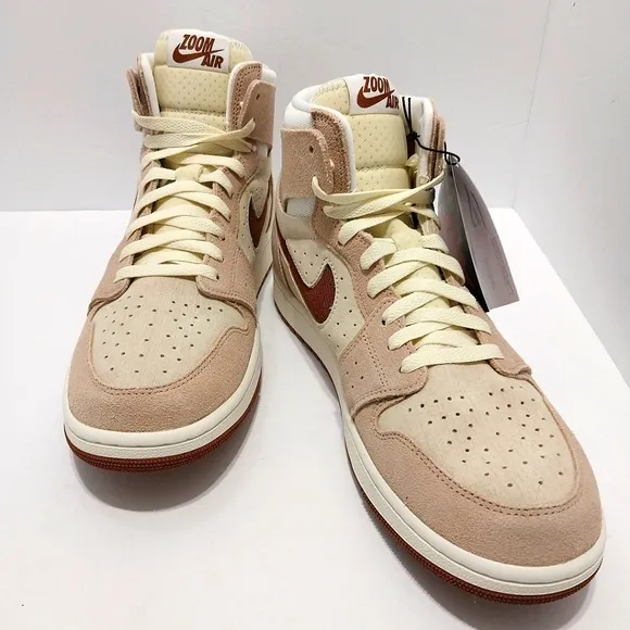 Air Jordan 1 Zoom CMFT 2 Sneakers,‎ NWT, Size 11|EUR 45