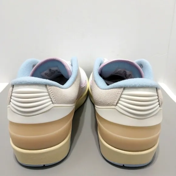 Air Jordan Retro 2 Low &quot;Look Up In The Air&quot; NEW, Sneakers,  Size‎ 10.5| EUR 42.5