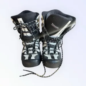 Airwalk Freeride 1995 snowboard boots size 7 men’s.