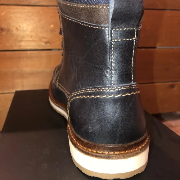 Aldo Oloacien boots NWT size 9
