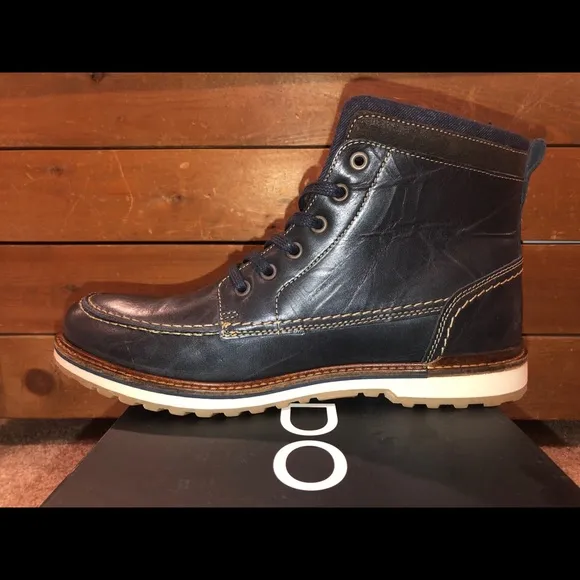 Aldo Oloacien boots NWT size 9