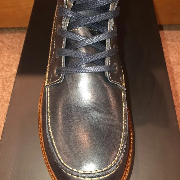 Aldo Oloacien boots NWT size 9