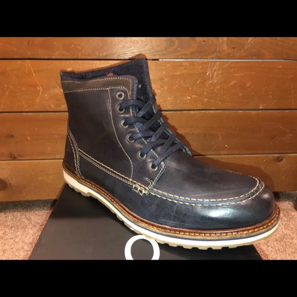 Aldo Oloacien boots NWT size 9
