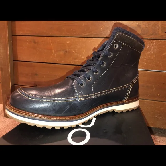 Aldo Oloacien boots NWT size 9