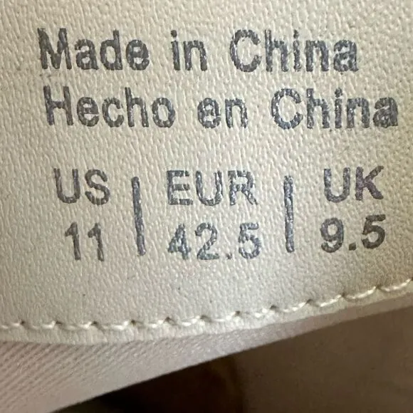 Aldo Women's Ankle Boots Aldo Noemie Flex Pillow Walk Bootie Other White Size 11