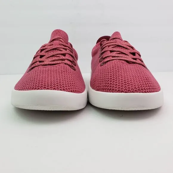 Allbirds Tree Pipers Mens Size 11 Luxe Pink Casual Comfort Sneaker Shoes