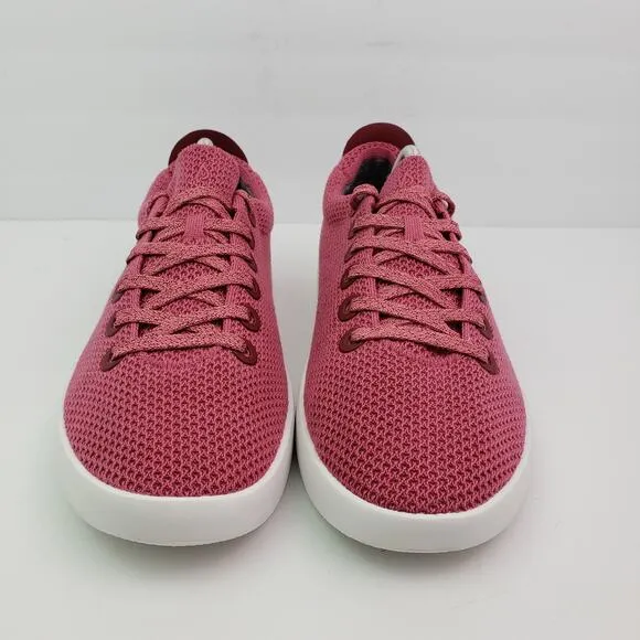 Allbirds Tree Pipers Mens Size 11 Luxe Pink Casual Comfort Sneaker Shoes