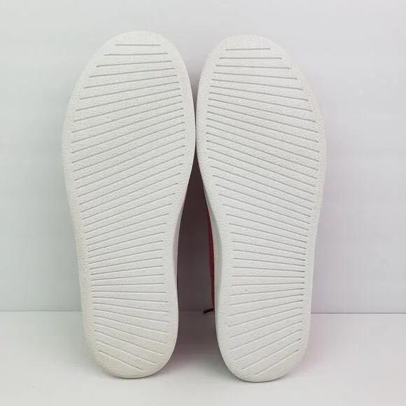 Allbirds Tree Pipers Mens Size 11 Luxe Pink Casual Comfort Sneaker Shoes