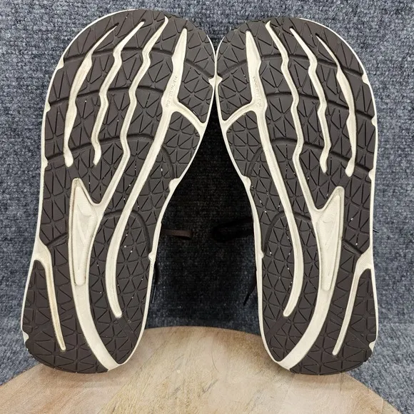 Altra Paradigm 7 Mens Size 11.5 Gray Footshaped Zero Drop Running Shoes
