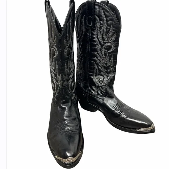 American west cowboy boots Men/Women style