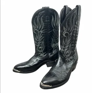 American west cowboy boots Men/Women style