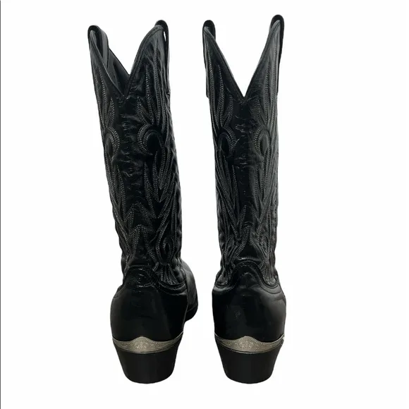 American west cowboy boots Men/Women style