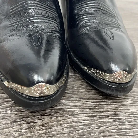 American west cowboy boots Men/Women style
