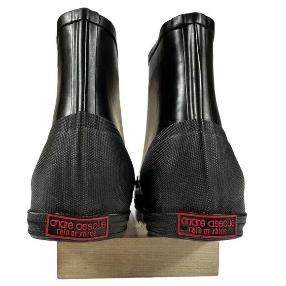 Andre Assous Women’s Rain Boots Women’s Size 10