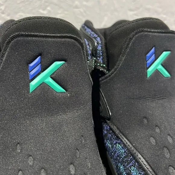 🔥🏀 ANTA KT5 KTV DICE Limited Green Klay Thompson Basketball Shoes Sneakers RAR