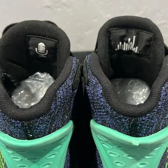 🔥🏀 ANTA KT5 KTV DICE Limited Green Klay Thompson Basketball Shoes Sneakers RAR