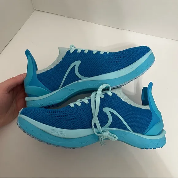 Antepes Muscle Runner Shoes