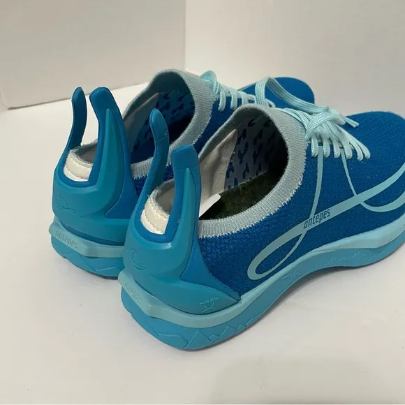 Antepes Muscle Runner Shoes
