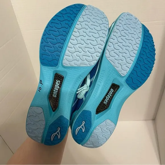 Antepes Muscle Runner Shoes