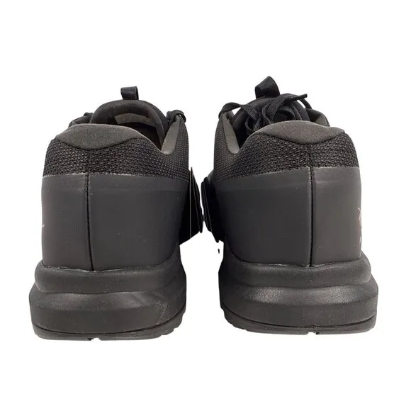 Arc'Teryx Aerios FL 2 GTX Hiking Shoes Black Size EU 46, US Men's 11.5