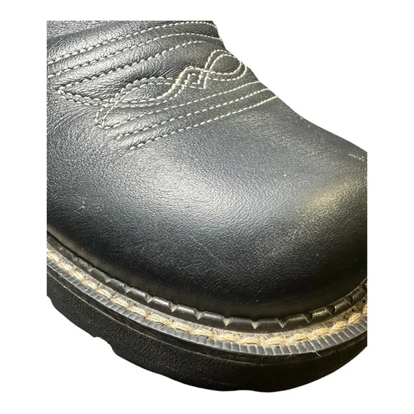 Ariat Fatbaby Boots - Women’s Size 10 - Color Black