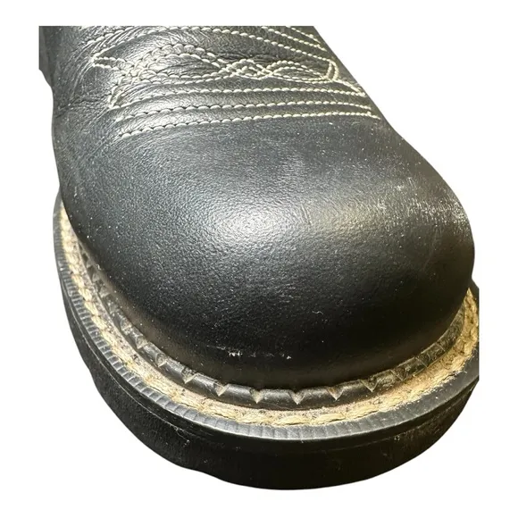 Ariat Fatbaby Boots - Women’s Size 10 - Color Black