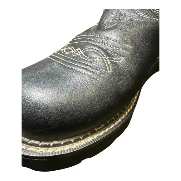 Ariat Fatbaby Boots - Women’s Size 10 - Color Black