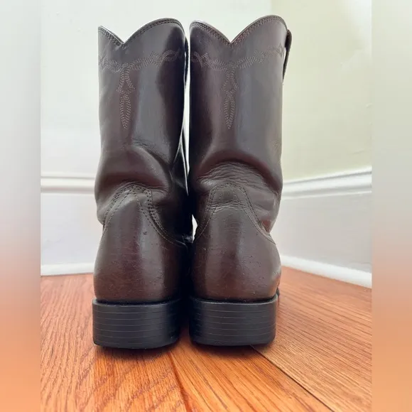 Ariat Hertiage Men’s Boots Size 11 D