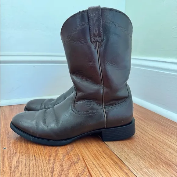 Ariat Hertiage Men’s Boots Size 11 D