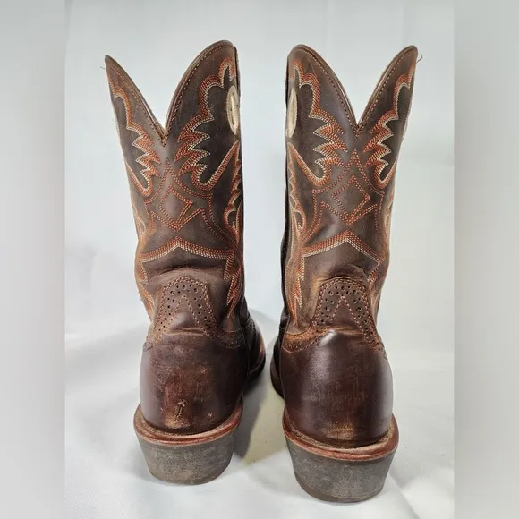 Ariat Men’s Heritage Roughstock Style 29324 Size 9B