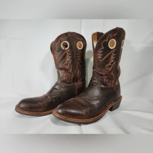 Ariat Men’s Heritage Roughstock Style 29324 Size 9B