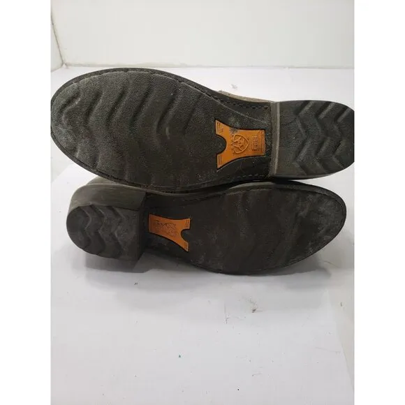 Ariat Men’s Heritage Roughstock Western Boots Model 1001596-29326 Size 11B