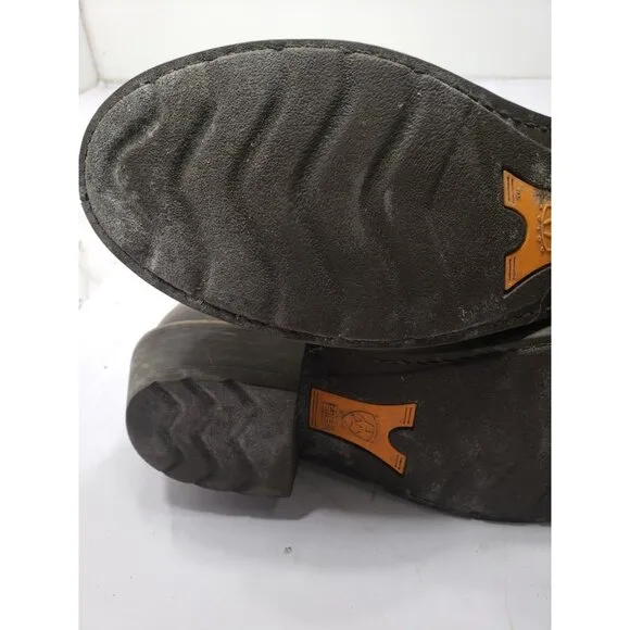 Ariat Men’s Heritage Roughstock Western Boots Model 1001596-29326 Size 11B