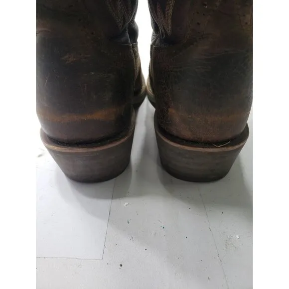 Ariat Men’s Heritage Roughstock Western Boots Model 1001596-29326 Size 11B
