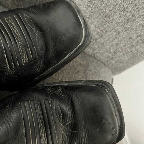 Ariat Men’s Rambler Boots Size 9D