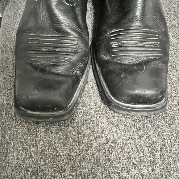 Ariat Men’s Rambler Boots Size 9D