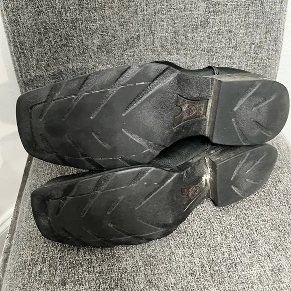 Ariat Men’s Rambler Boots Size 9D