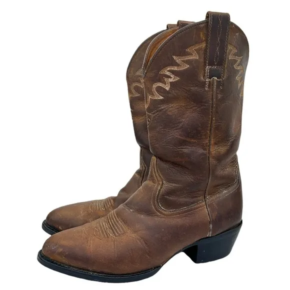 Ariat Men’s Sedona Western Boots