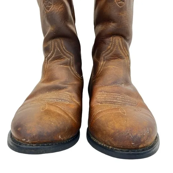 Ariat Men’s Sedona Western Boots