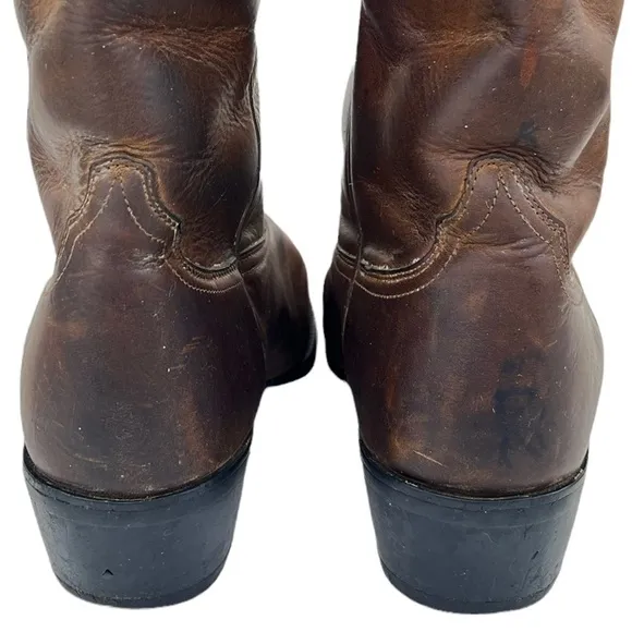 Ariat Men’s Sedona Western Boots
