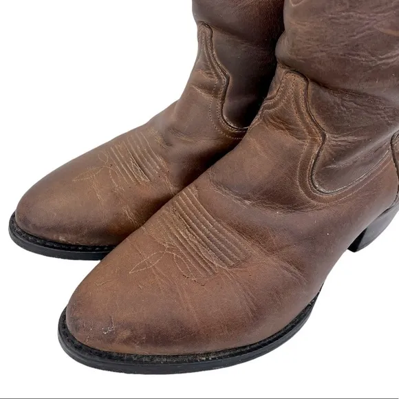 Ariat Men’s Sedona Western Boots