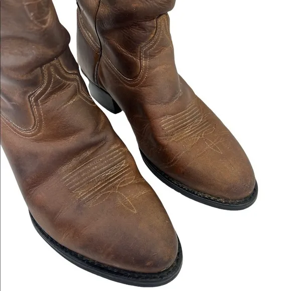 Ariat Men’s Sedona Western Boots