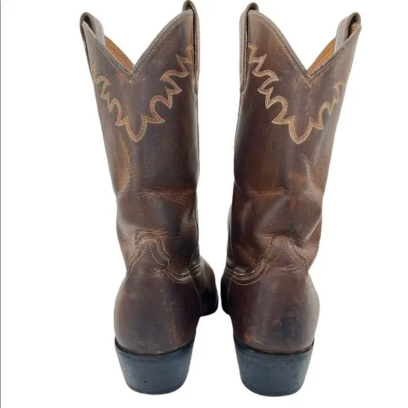 Ariat Men’s Sedona Western Boots