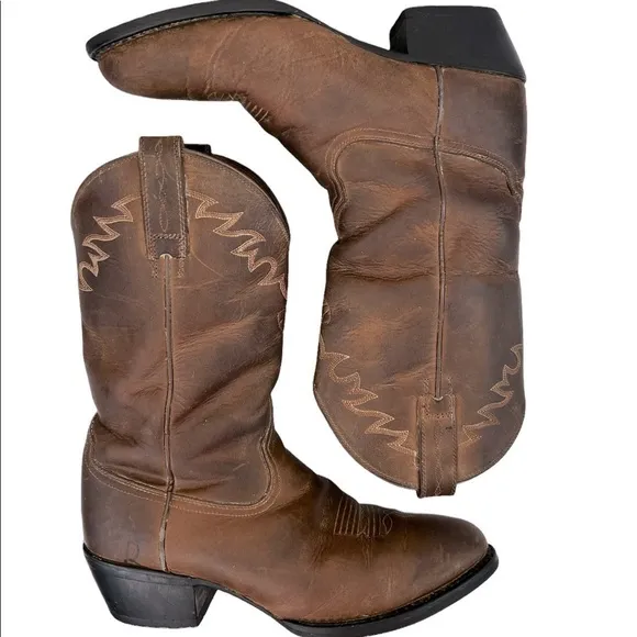 Ariat Men’s Sedona Western Boots